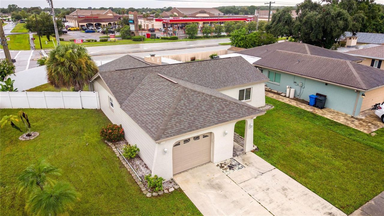 4802 Ridge Point Drive , Tampa, FL 33624 Photo