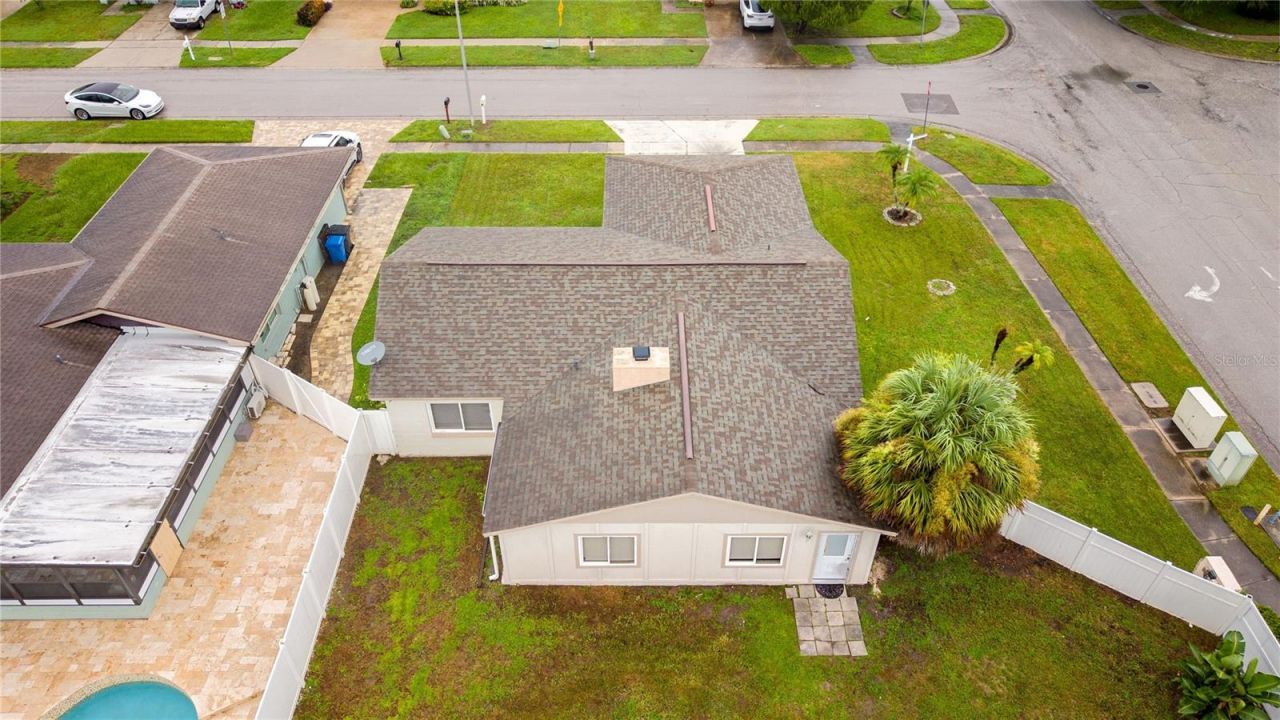 4802 Ridge Point Drive , Tampa, FL 33624 Photo