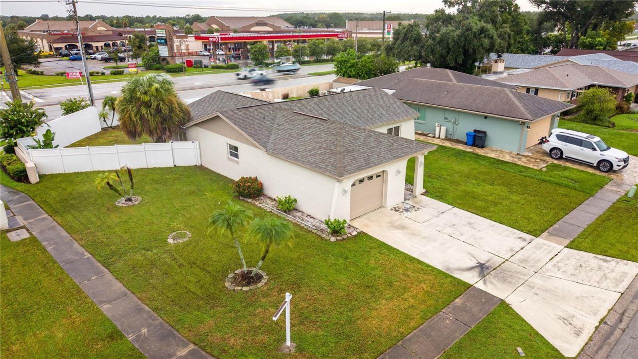 4802 Ridge Point Drive , Tampa, FL 33624 Photo