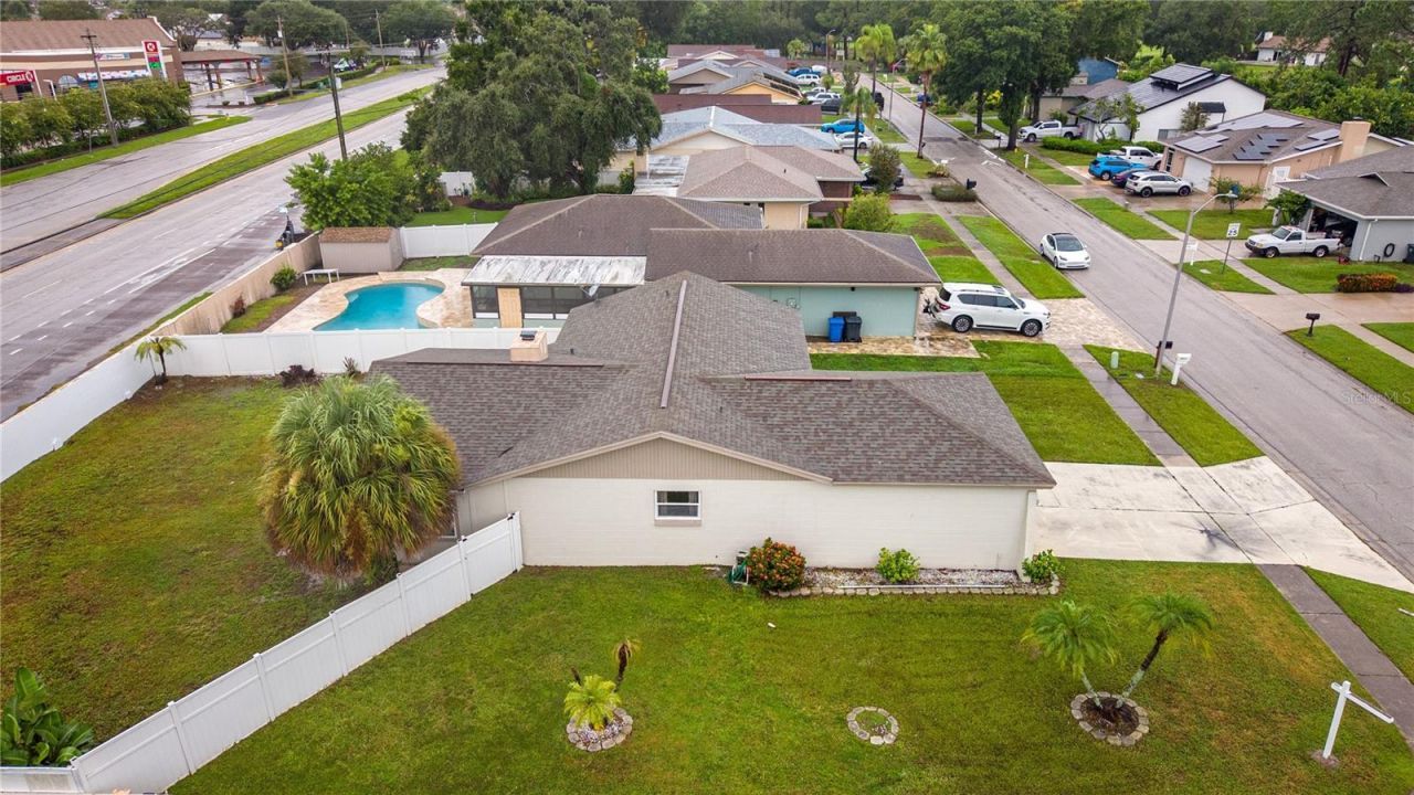 4802 Ridge Point Drive , Tampa, FL 33624 Photo