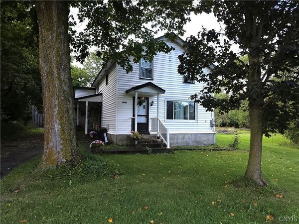28889 NYS Route 37 , Evans Mills, NY 13637