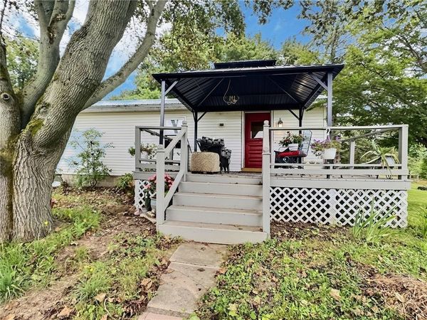 8069 Picket Line Rd Road , Mount Morris, NY 14510