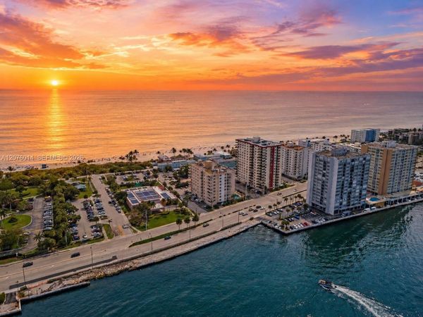 1401 S Ocean Dr, Unit 905, Hollywood, FL 33019