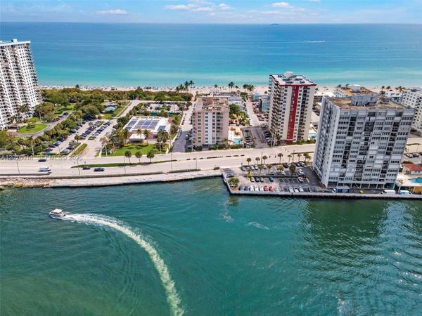 1401 S Ocean Dr , Unit 905, Hollywood, FL 33019