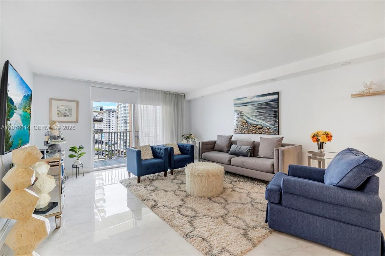 1401 S Ocean Dr, Unit 905, Hollywood, FL 33019 Photo