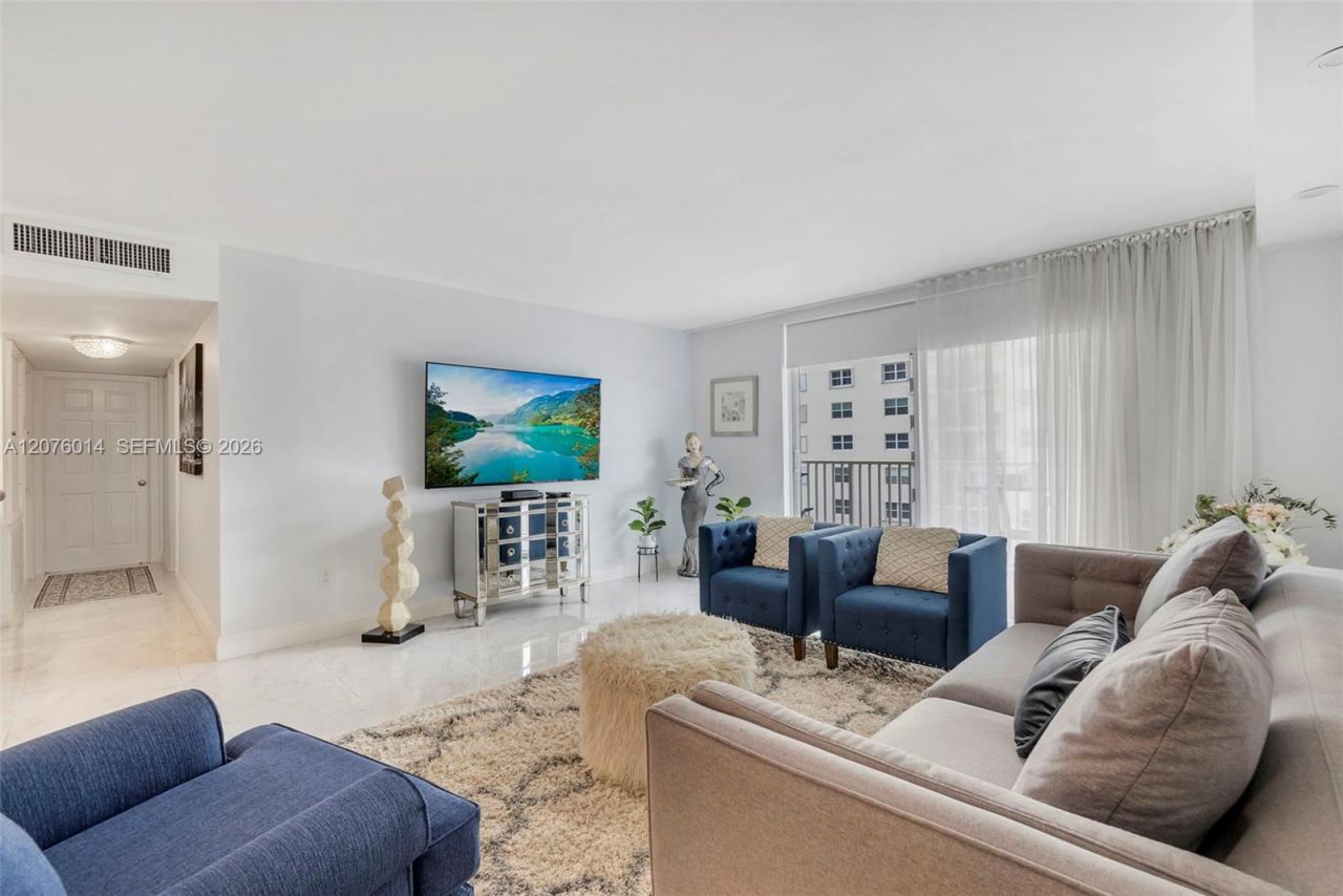 1401 S Ocean Dr, Unit 905, Hollywood, FL 33019 Photo