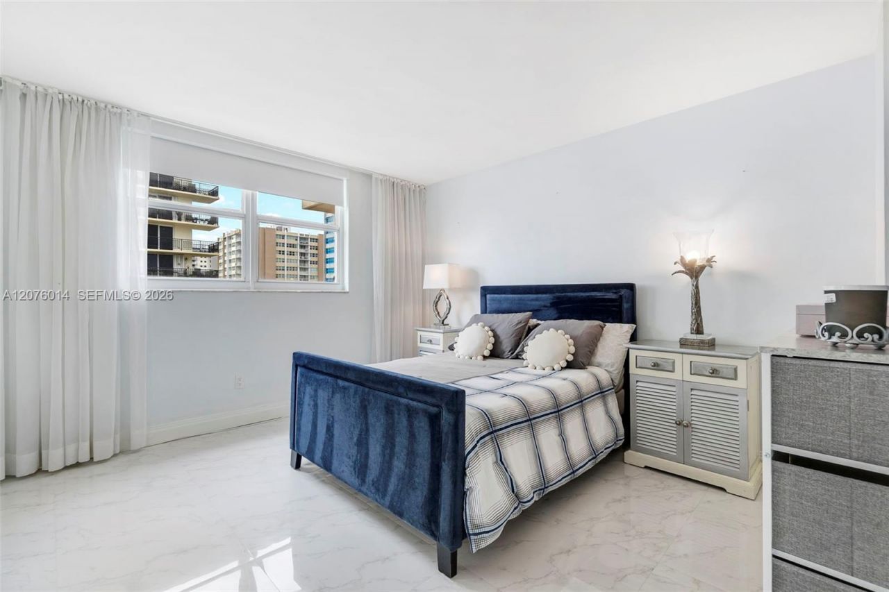 1401 S Ocean Dr, Unit 905, Hollywood, FL 33019 Photo