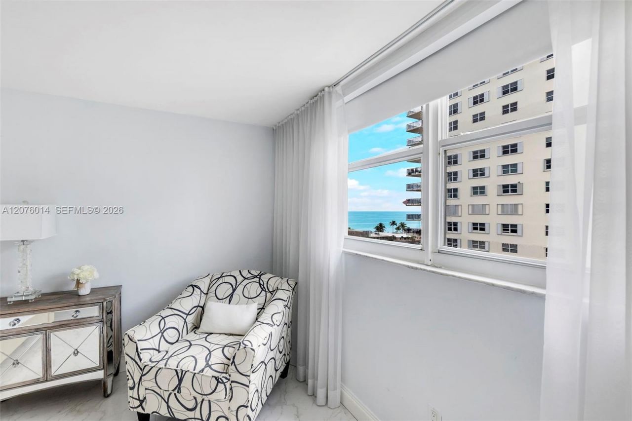 1401 S Ocean Dr, Unit 905, Hollywood, FL 33019 Photo