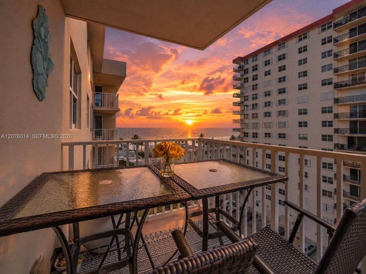 1401 S Ocean Dr, Unit 905, Hollywood, FL 33019 Photo