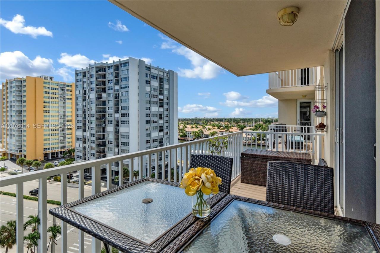 1401 S Ocean Dr, Unit 905, Hollywood, FL 33019 Photo