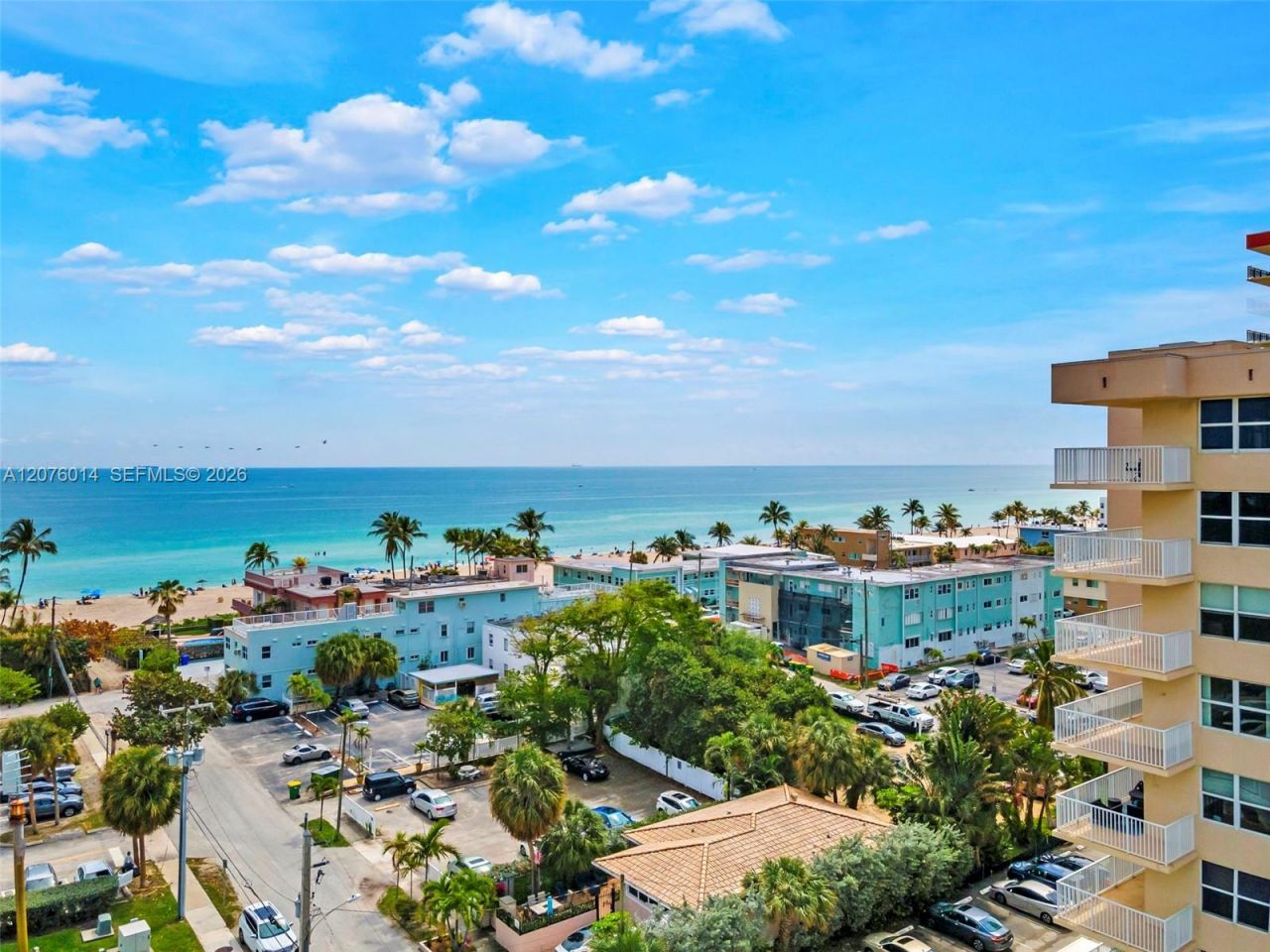 1401 S Ocean Dr, Unit 905, Hollywood, FL 33019 Photo