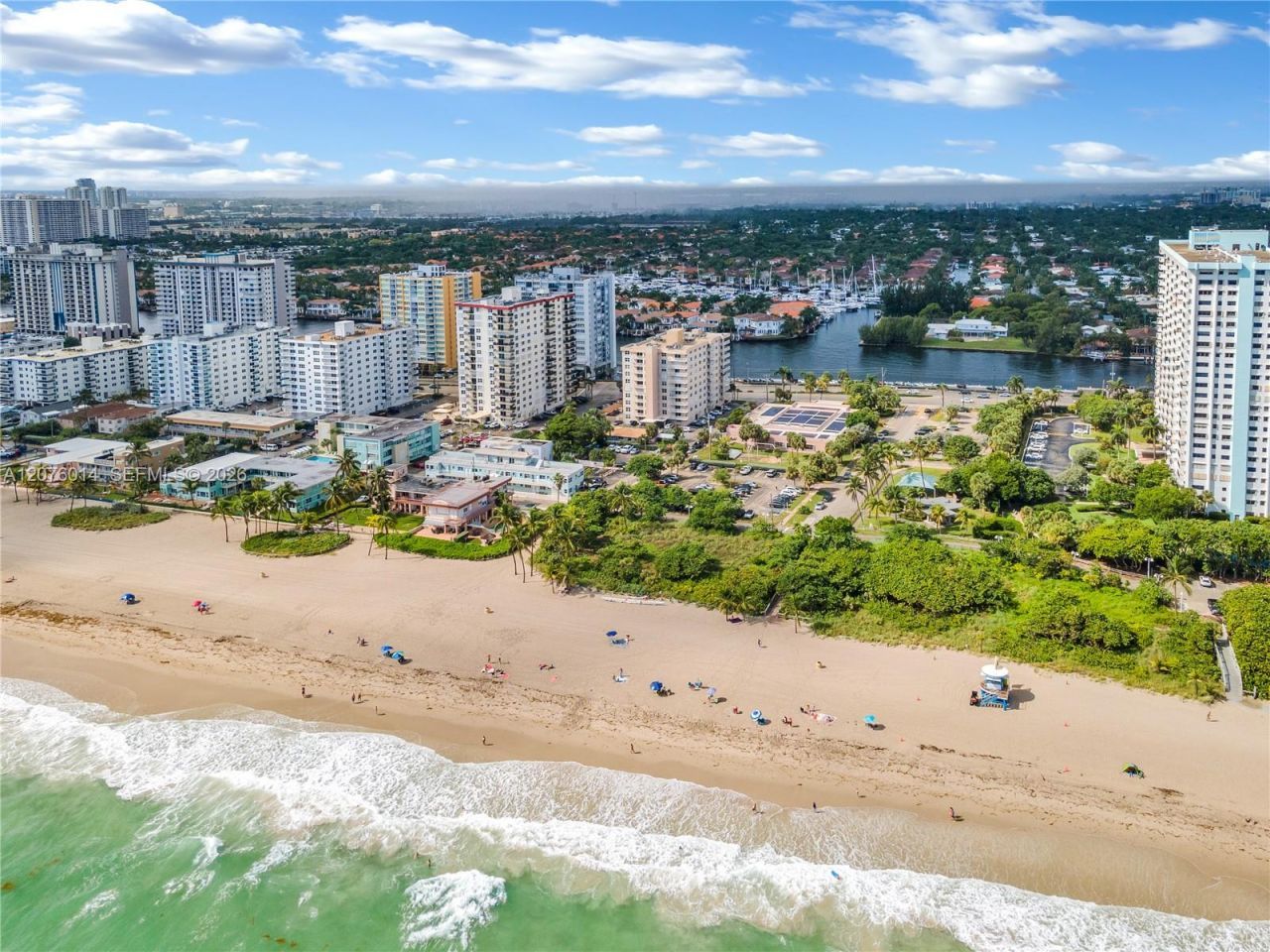 1401 S Ocean Dr, Unit 905, Hollywood, FL 33019 Photo
