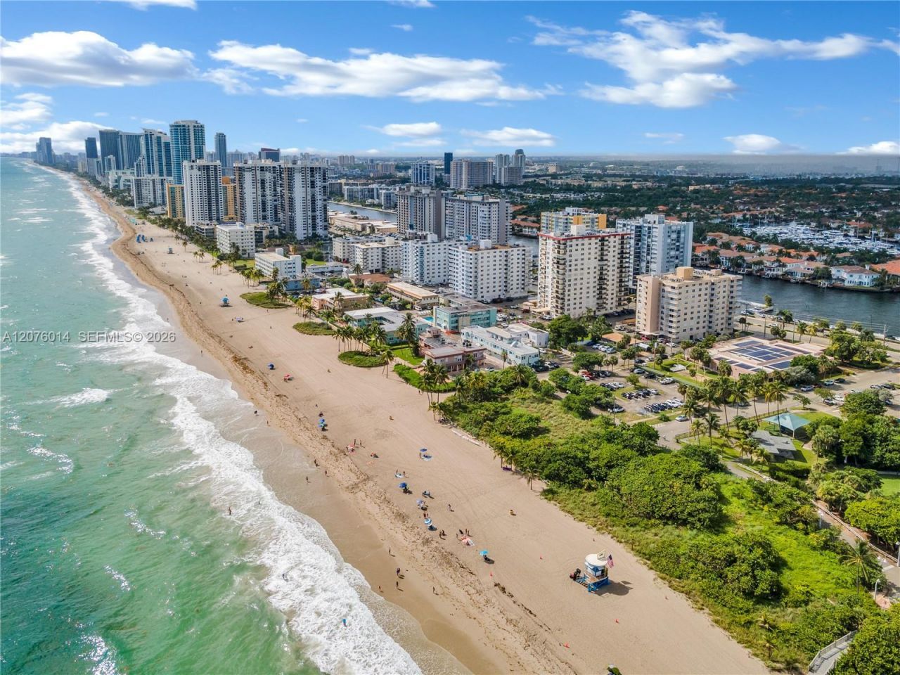 1401 S Ocean Dr, Unit 905, Hollywood, FL 33019 Photo