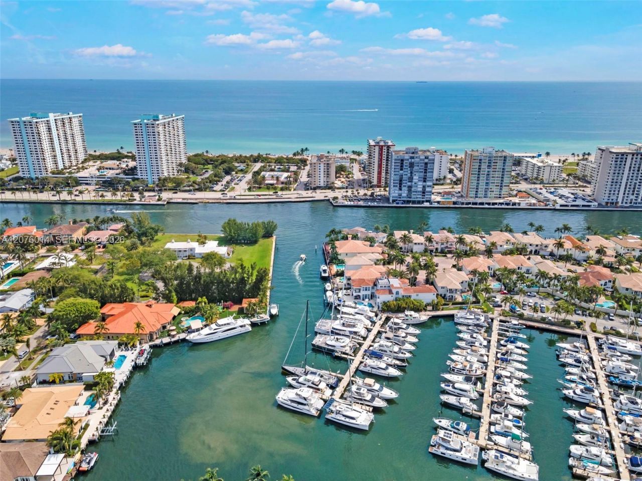 1401 S Ocean Dr, Unit 905, Hollywood, FL 33019 Photo