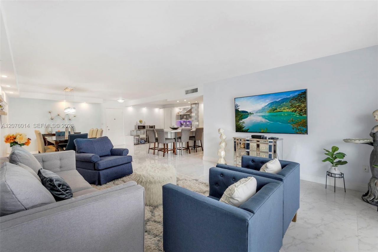 1401 S Ocean Dr, Unit 905, Hollywood, FL 33019 Photo