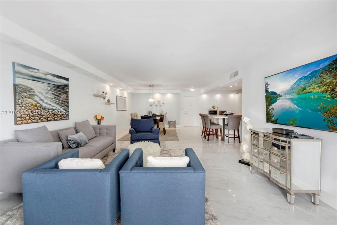 1401 S Ocean Dr, Unit 905, Hollywood, FL 33019 Photo
