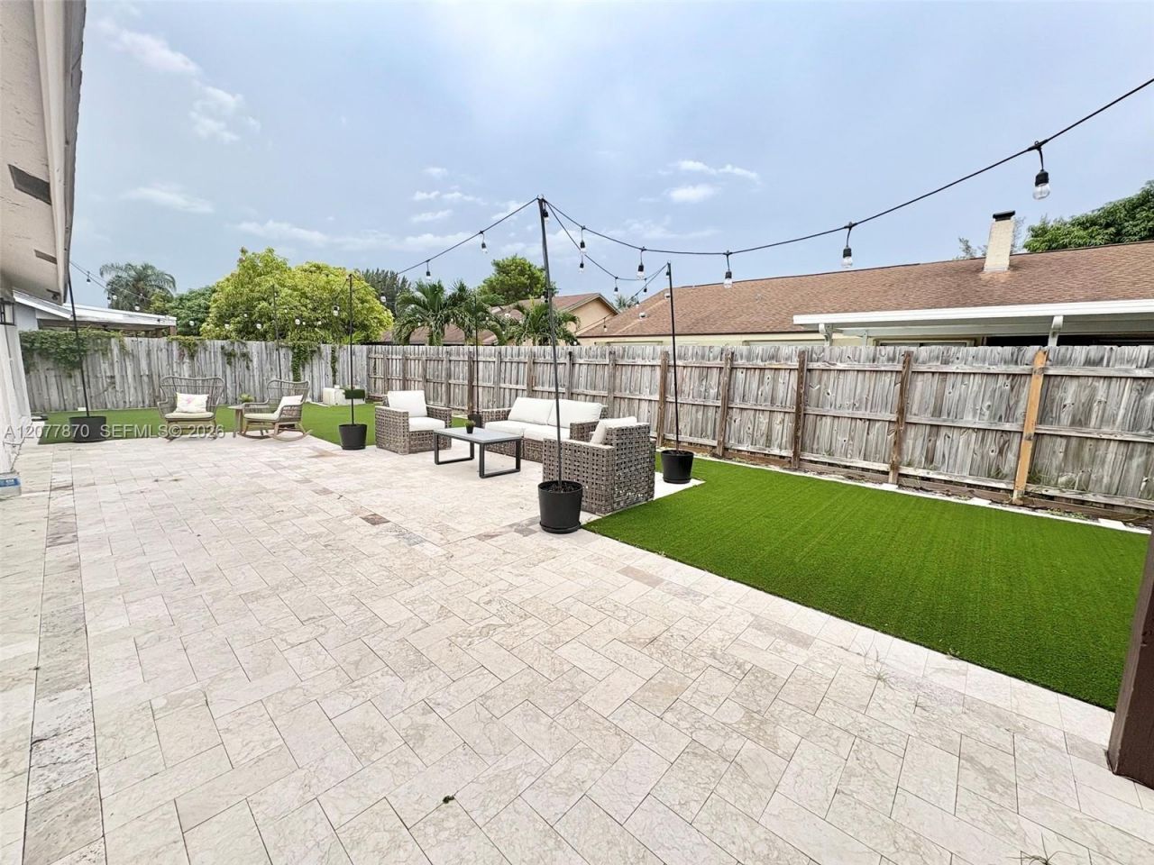 8541 NW 54th St, Fort Lauderdale, FL 33351 Photo