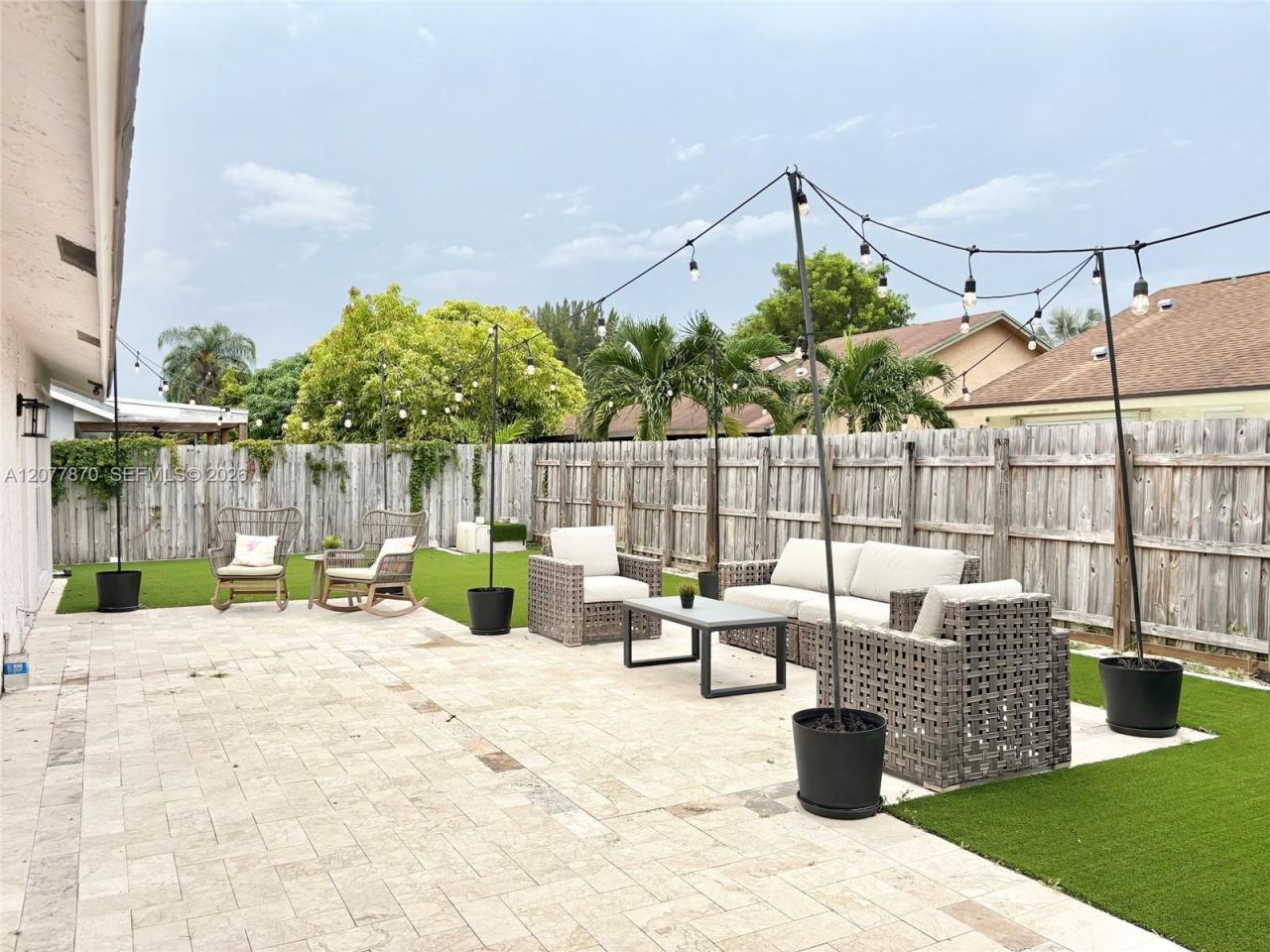 8541 NW 54th St, Fort Lauderdale, FL 33351 Photo