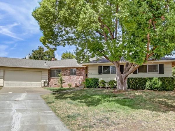2724 Doris Court, Carmichael, CA 95608