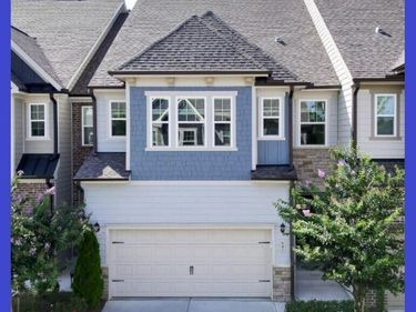 647 Newlyn Drive, Raleigh, NC 27606
