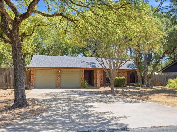 13319 Water Oak LN, Austin, TX 78729