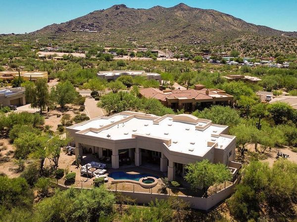 6880 E STEVENS Road, Cave Creek, AZ 85331