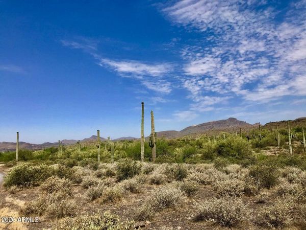 42023 N 72ND Street, Unit -, Cave Creek, AZ 85331