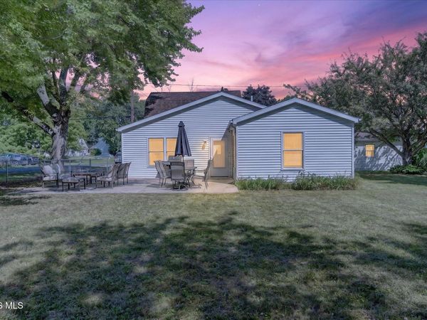 1922 Christian Avenue, Toledo, OH 43613