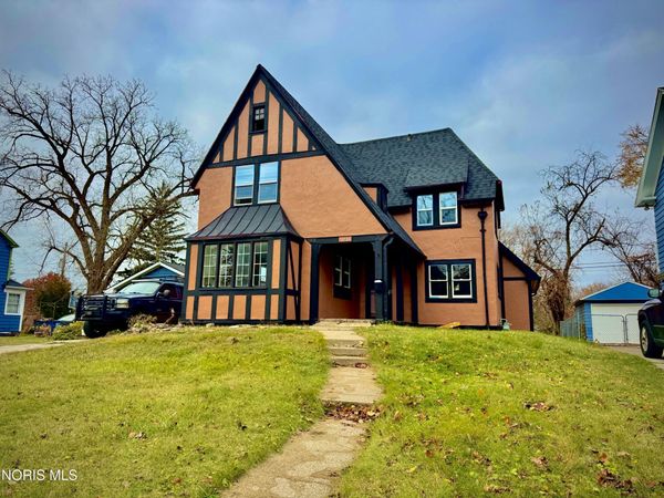 1723 Potomac Drive , Toledo, OH 43607