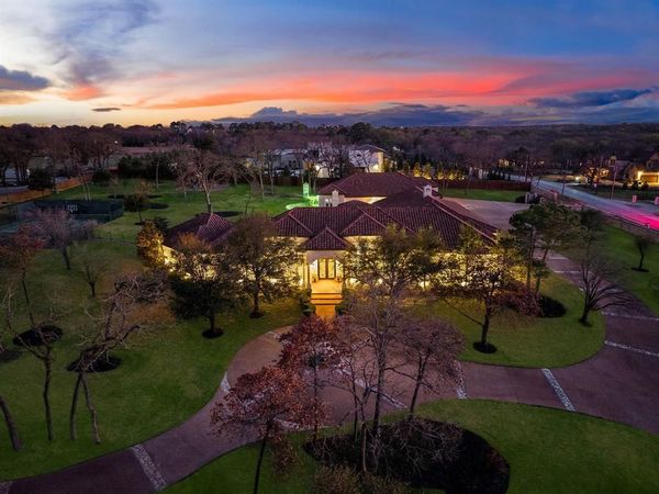 1075 W Dove Road, Southlake, TX 76092