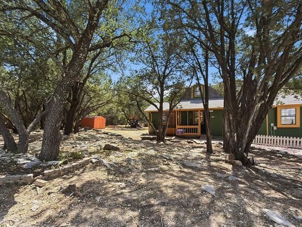 5716 San Jacinto Drive, Granbury, TX 76048