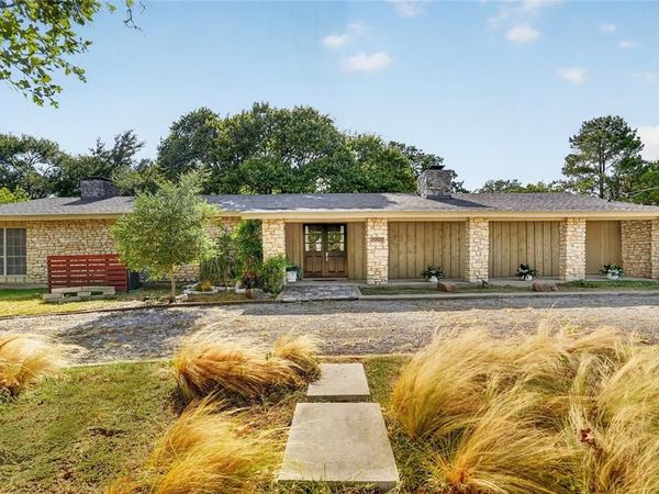 3902 Laramie Drive, Granbury, TX 76049