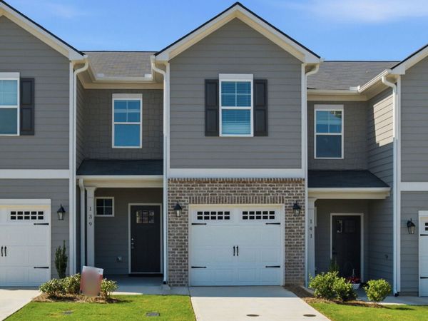 139 Chastain Drive, Cartersville, GA 30120