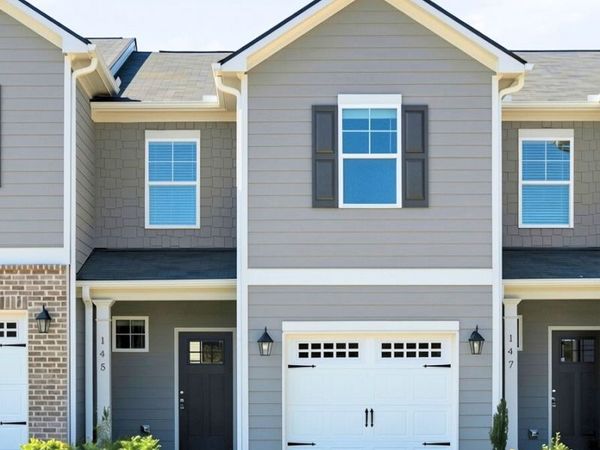 145 Chastain Drive, Cartersville, GA 30120