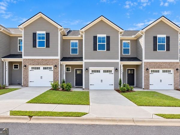 145 Chastain Drive, Cartersville, GA 30120