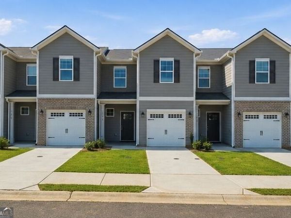 147 Chastain Drive, Cartersville, GA 30120