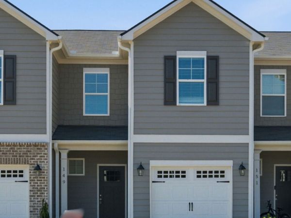 149 Chastain Drive, Cartersville, GA 30120