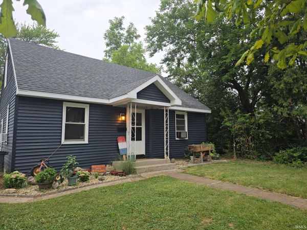 327 N 12Th Street, Decatur, IN 46733