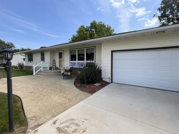 704 N Vine Street, West Union, IA 52175