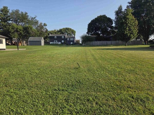 1509 Sage Avenue, Grundy Center, IA 50638