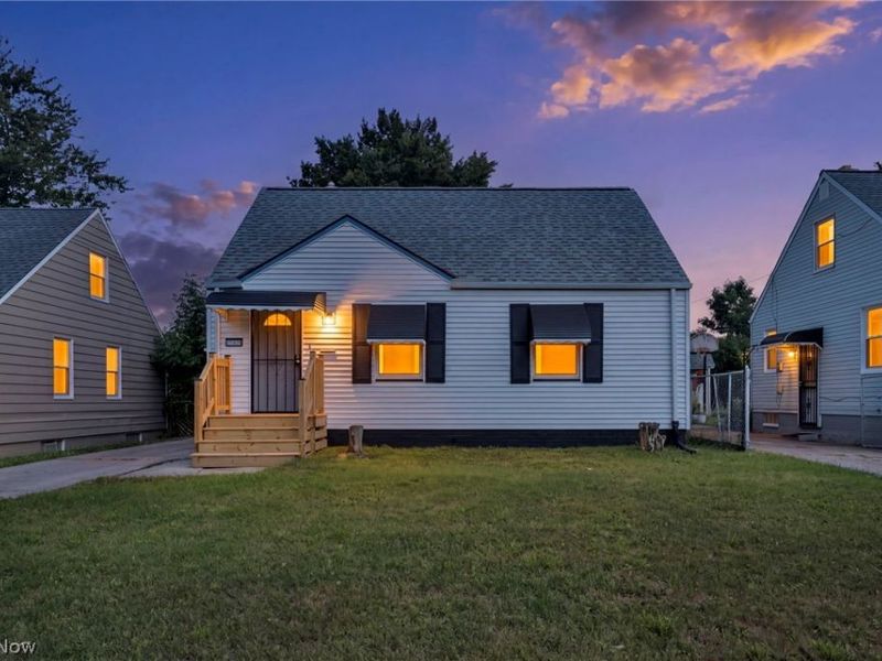 17419 Lotus Drive, Cleveland, OH 44128 Photo 1