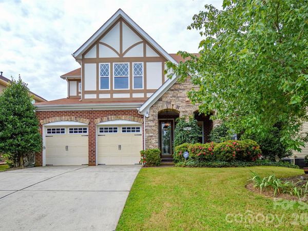 2542 Mountain Laurel Avenue NW, Concord, NC 28027