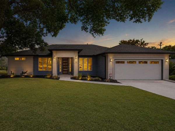 908 Rocky Spring RD, Austin, TX 78753