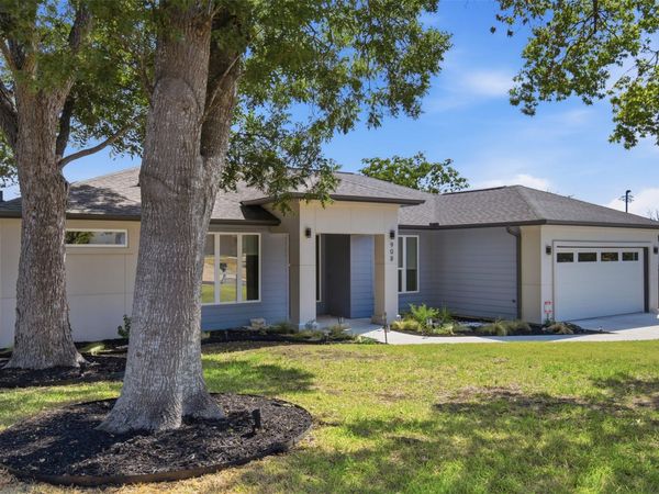 908 Rocky Spring RD, Austin, TX 78753