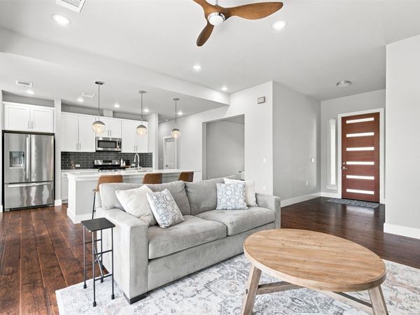 908 Rocky Spring RD, Austin, TX 78753