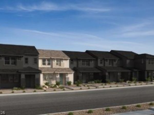 103 Sundial Bridge Lane , Las Vegas, NV 89138
