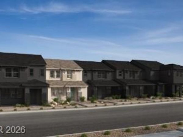 103 Sundial Bridge Lane , Las Vegas, NV 89138
