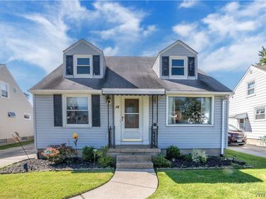 14 Quaker Ridge Road, Tonawanda, NY 14150