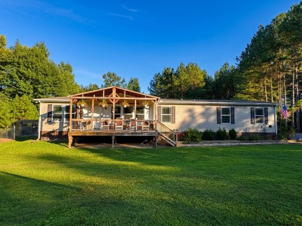 3701 Redman Rd, Decatur, TN 37322