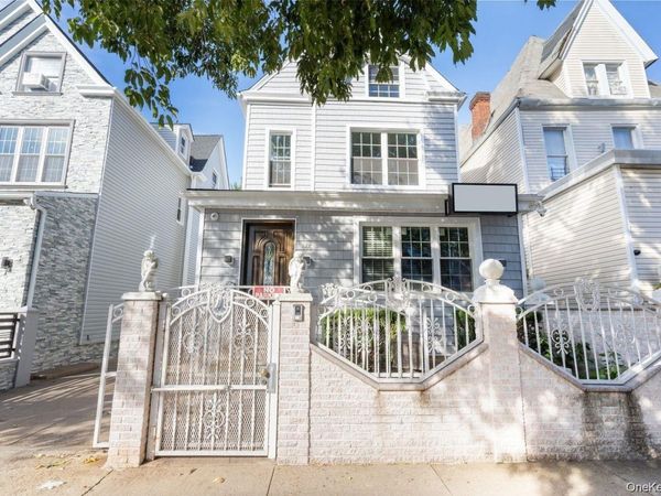46 Elton Street, Brooklyn, NY 11208